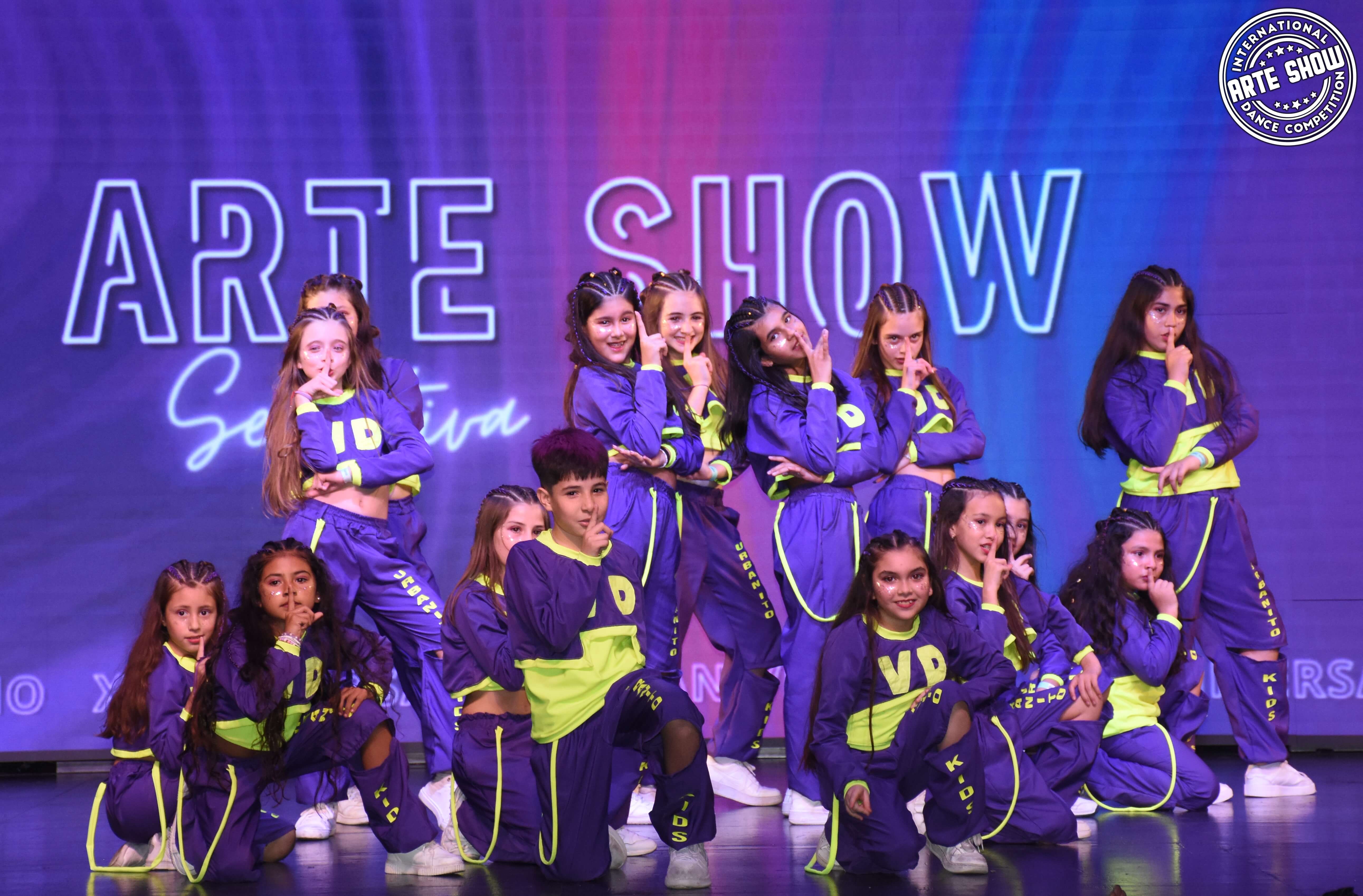 Foto de competencia 53